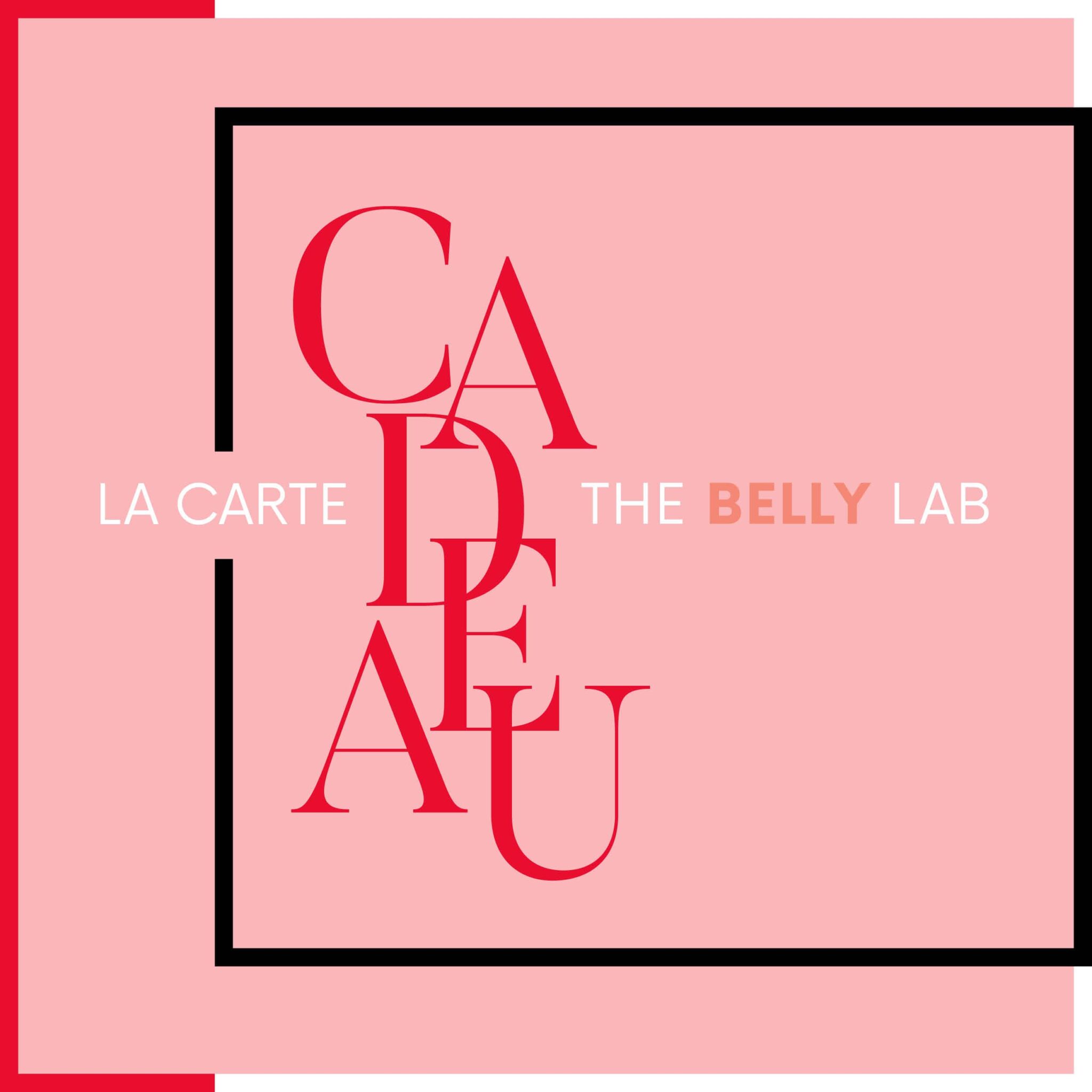 Carte cadeau TBL