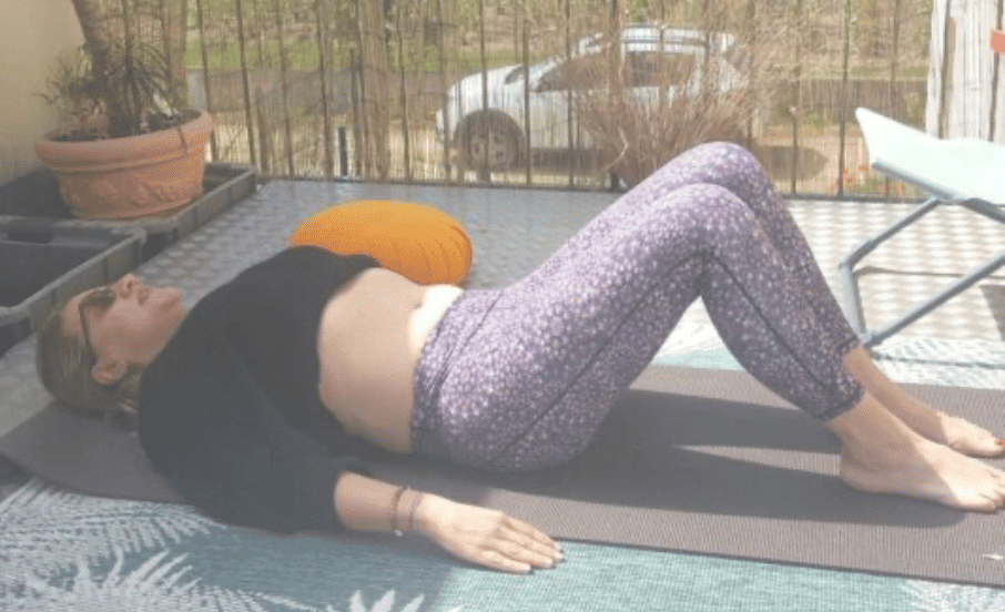 Carine, 40 ans