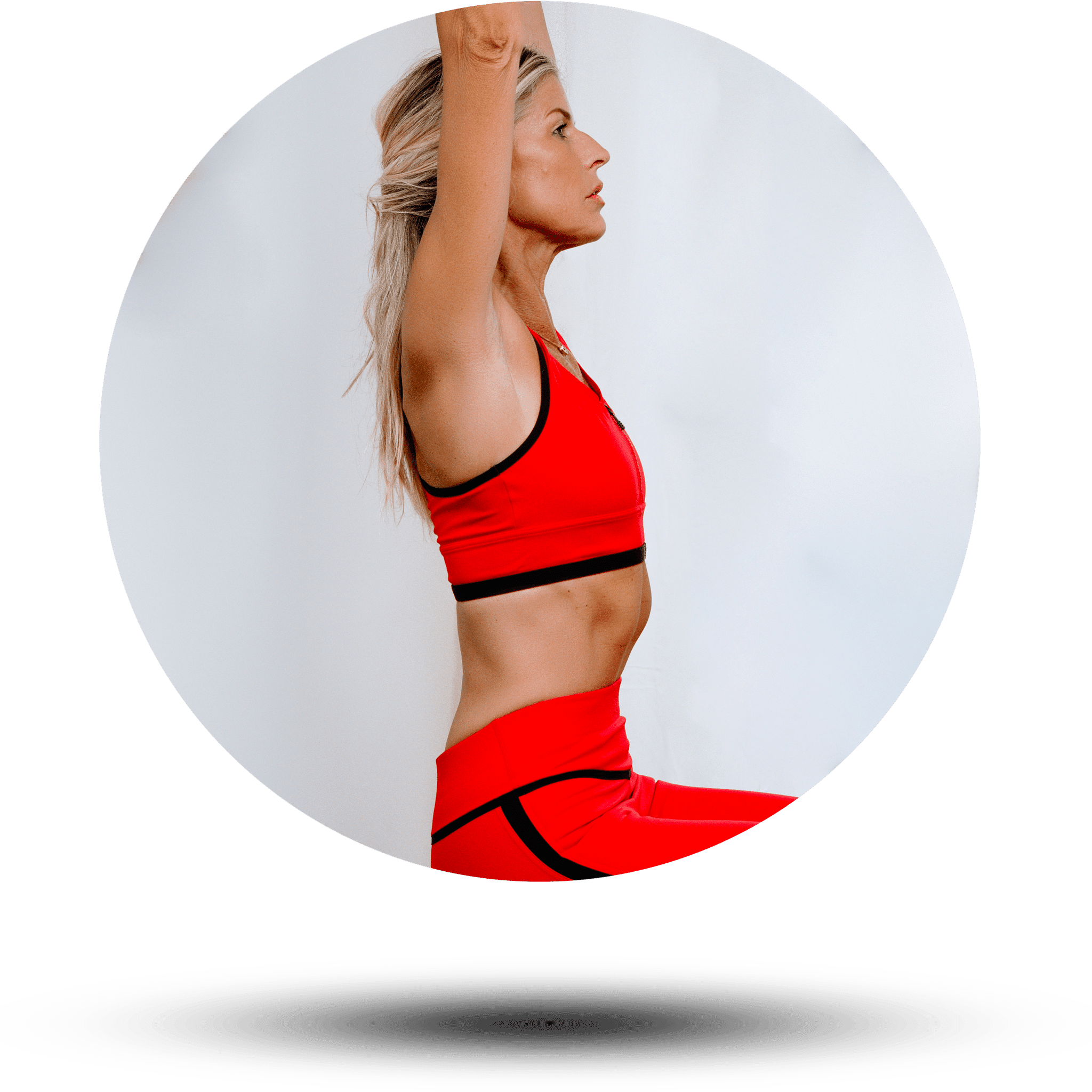 Gymnastique hypopressive The Belly Lab
