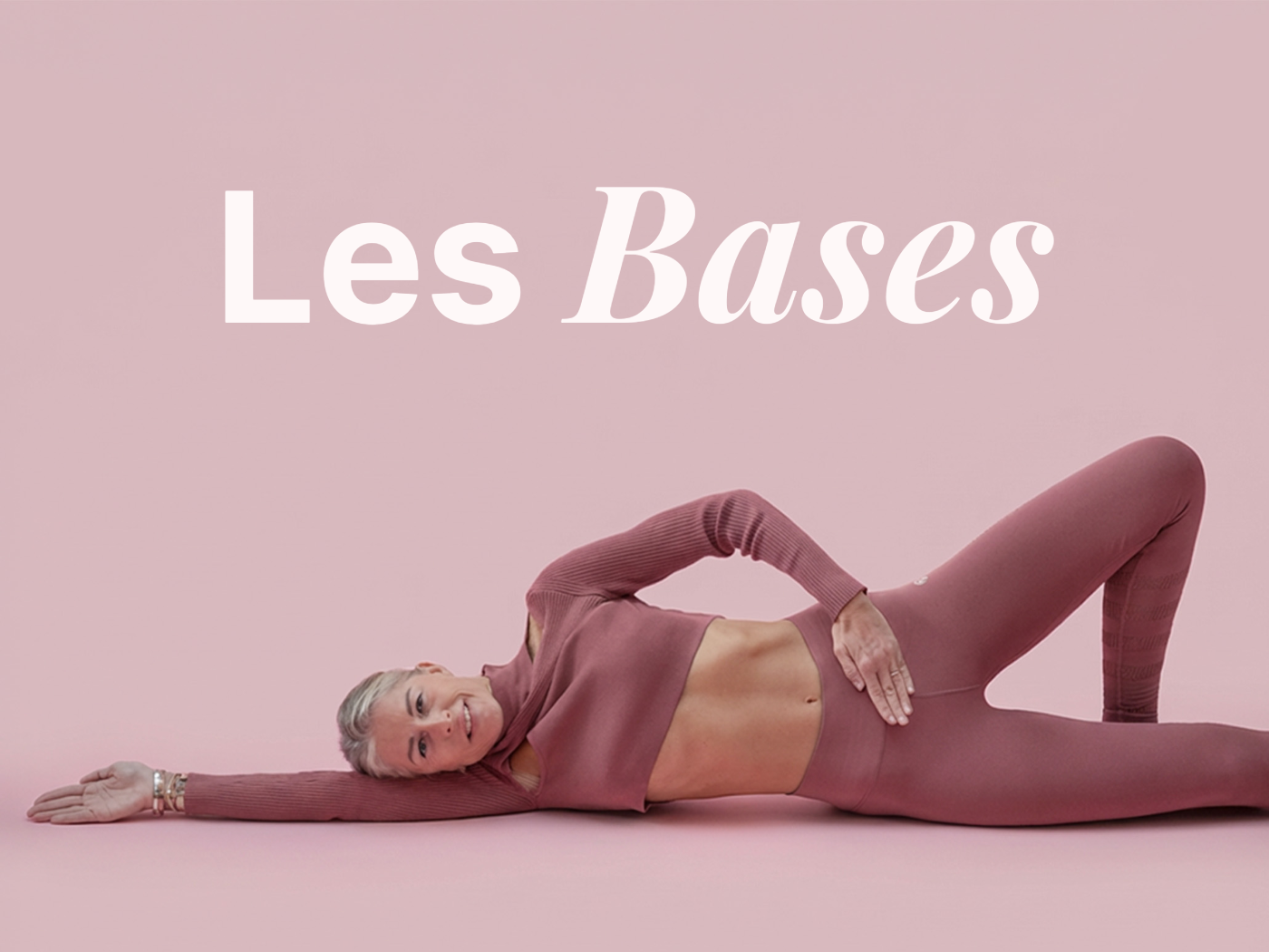Programme TBL Les Bases