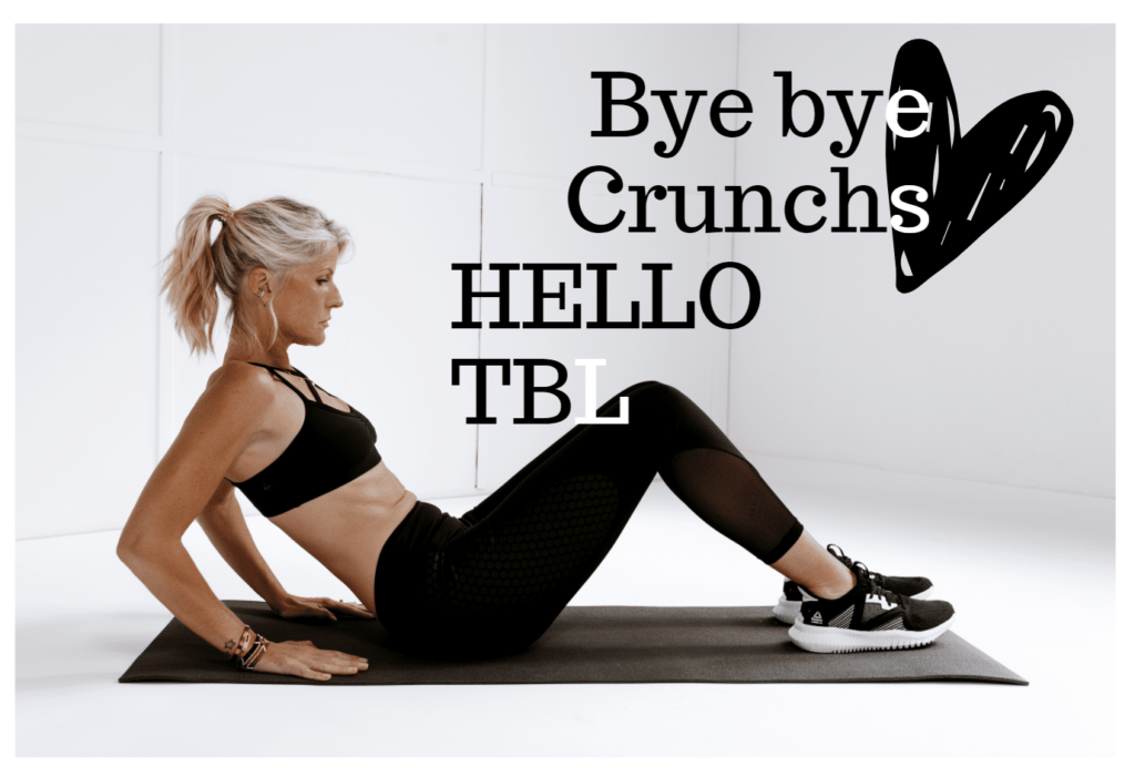 crunchs, abdos, gym, maigrir, forme, santé, The Belly Lab