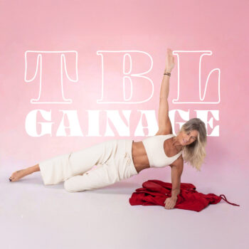 ventre plat gainage