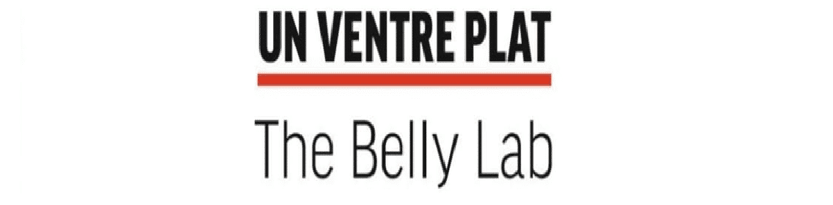 Titre un ventre plat, Point de vue, The Belly Lab, TBL, Joëlle Bildstein