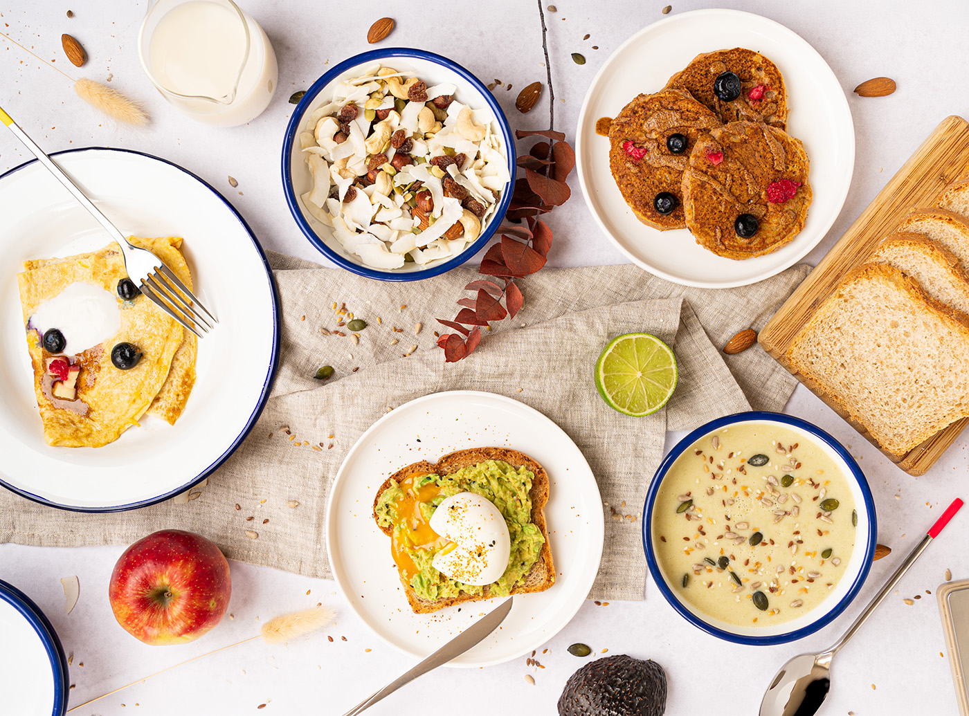 petit-dej-tbl alimentation