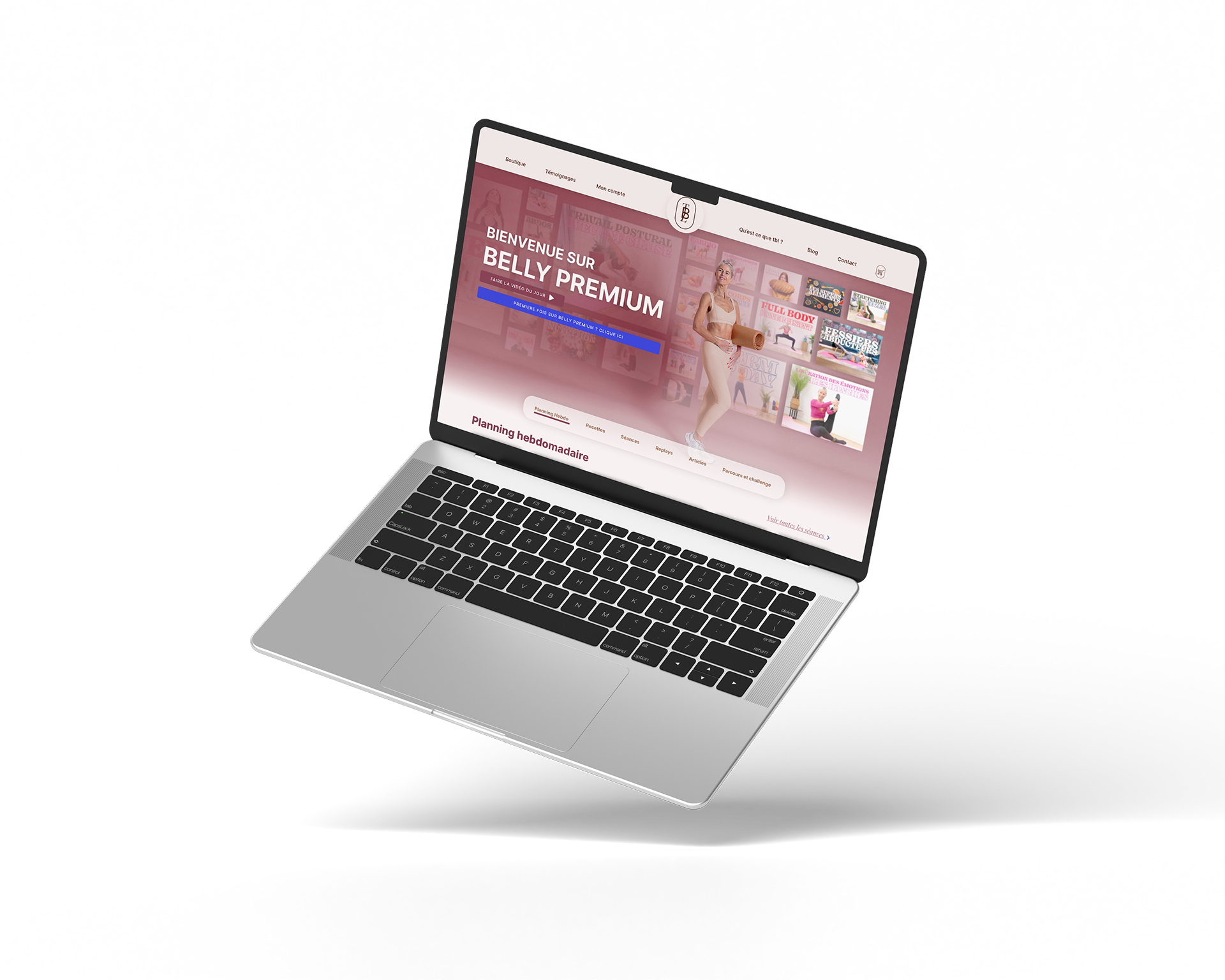 vision belly premium 2026