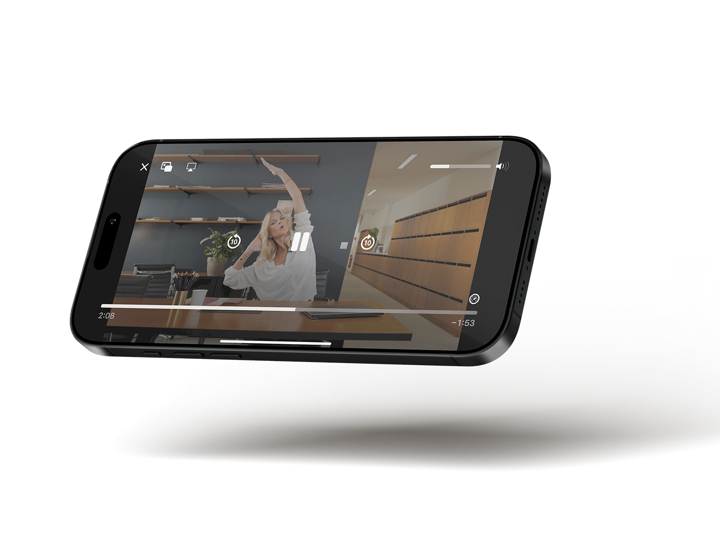 Vision tbl lanti mal de dos iphone