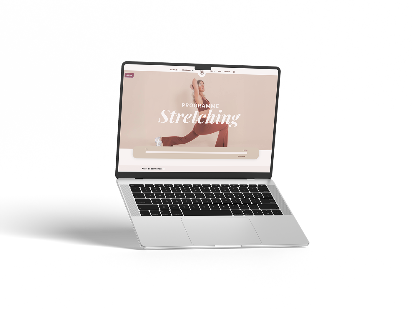 vision tbl stretching 2026