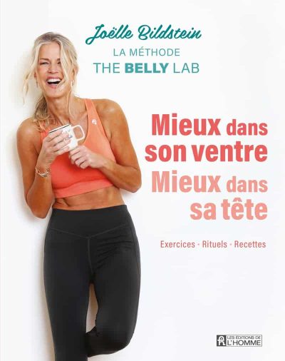 livre the belly lab